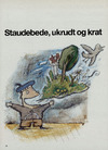 Staudebede, ukrudt og krat 