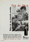 VINS de FRANCE