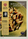 Italiana pasta 