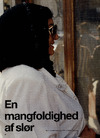 En mangfoldighed af slør 