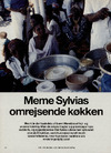 Meme Sylvias omrejsende køkken