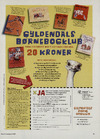 Gyldendals Børnebogklub