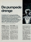 De pumpede drenge 