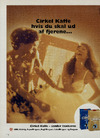 Cirkel kaffe 