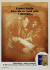 Cirkel kaffe 