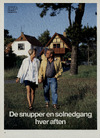 De snupper en solnedgang hver aften