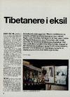 Tibetanere i eksil 