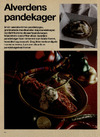 Alverdens pandekager 