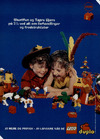 Lego Duplo