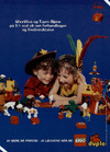 Lego Duplo