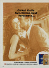 Cirkel kaffe 