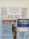 Tidsskriftet Skalk