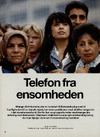 Telefon fra ensomheden