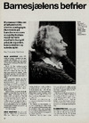 Barnesjælens befrier