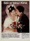 Sex er tabu i Kina