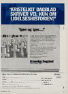 Kristeligt Dagblad