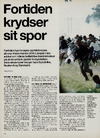 Fortiden krydser sit spor
