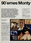 90'ernes Monty Python