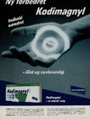 Kodimagnyl