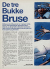 De tre Bukke Bruse