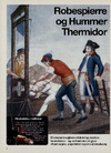 Robespierre og Hummer Thermidor
