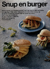 Snup en burger
