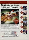 Medlemsfordele