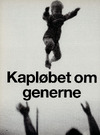 Kapløbet om generne