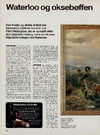 Waterloo og oksebøffen
