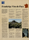Frankrigs Vins de Pays