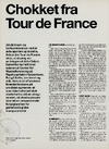 Chokket fra Tour de France