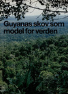 Guyanas skov som model for verden