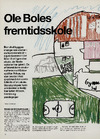 Ole Boles fremtidsskole