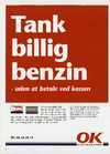 OK Benzin