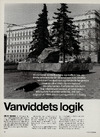 Vanviddets logik