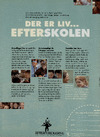 Efterskolerne