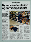 Månedens mærke