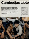 Cambodjas tabte generation