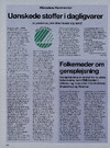 Månedens kommentar