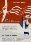 Nycomed Zymelin