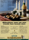 Oliemargarine