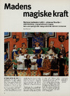 Madens magiske kraft