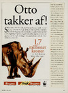 Lokal Brugsen, Dagli' Brugsen og WWF