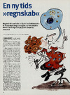En ny tids "regnskab"