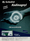 Nycomed: Kodimagnyl