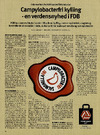Information fra FDB Centrallaboratoriet