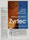 Zyrtec