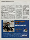 Frontline Vet