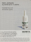 Nicorette
