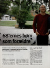 68'ernes børn som forældre